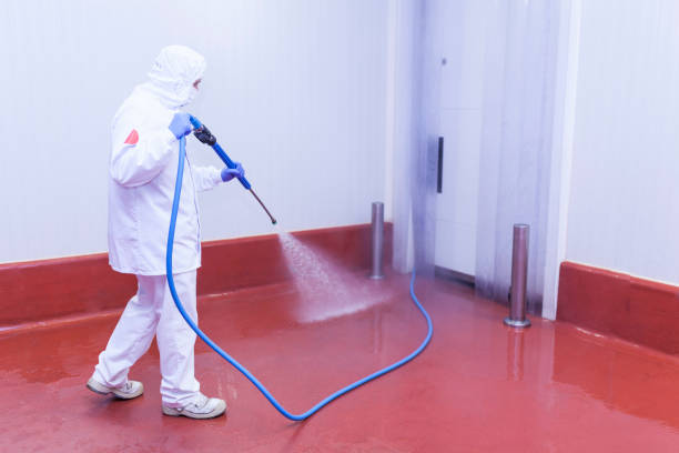 Best Winterizing Services  in Crosby, TX