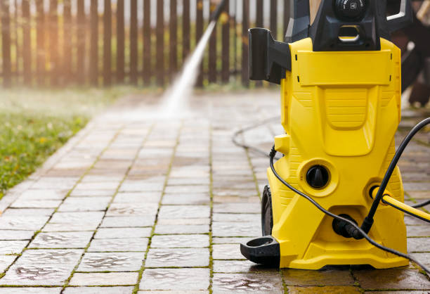 Best Factory Floor Cleaning  in Crosby, TX