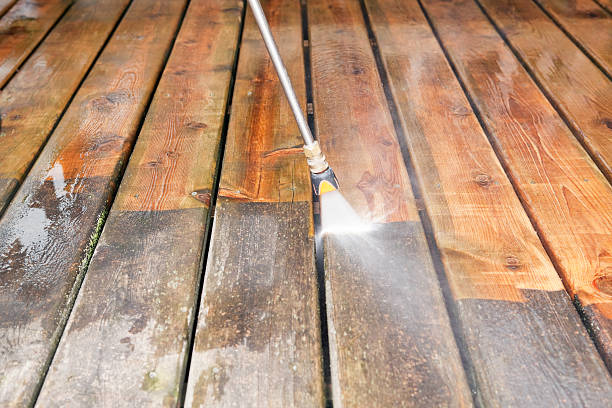 Best Concrete Sealing  in Crosby, TX