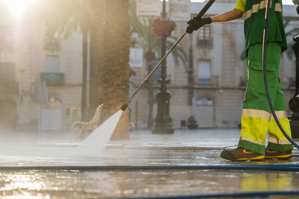 Best Heavy Equipment Washing  in Crosby, TX